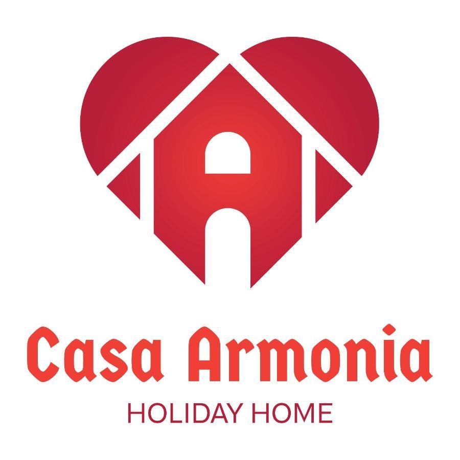 Casa Armonia comfort a Torre del Greco Esterno foto